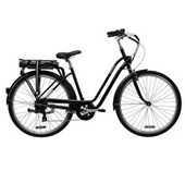 E Bike width=